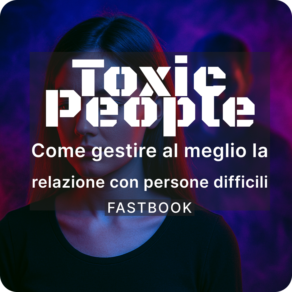 Toxic people